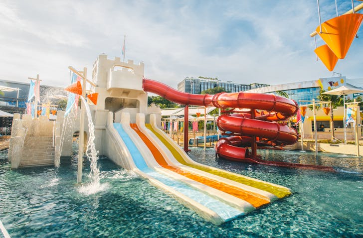 Splash Tribe