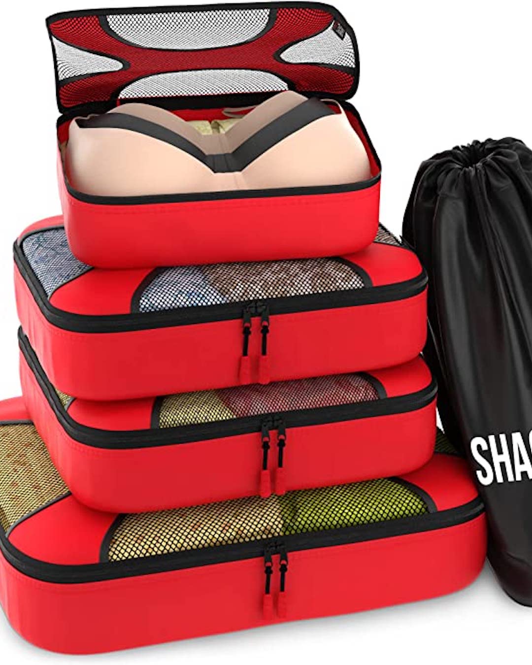 These Are the Packing Accessories You Need to Travel Like a Pro