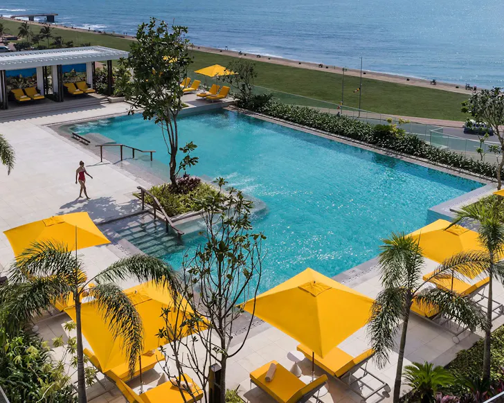 The best stopover stays if you are visiting Europe