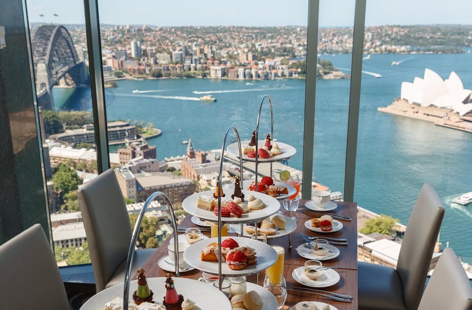 The Best High Teas In Sydney In 2023 URBAN LIST SYDNEY