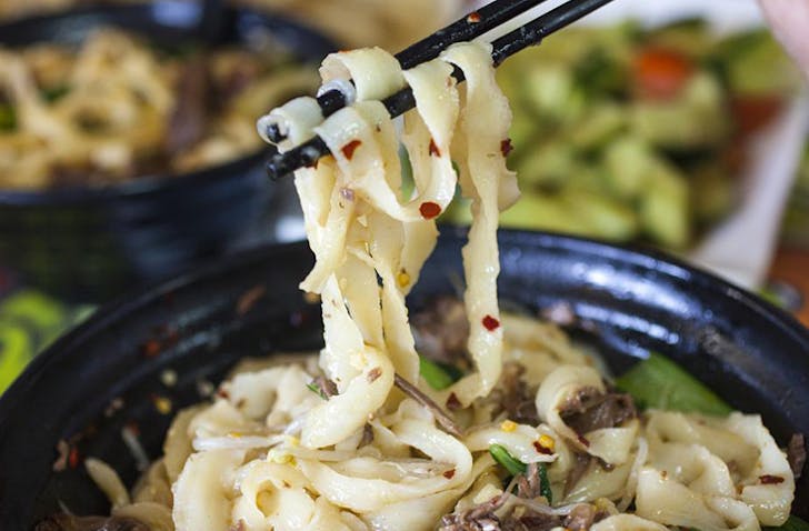 30 Ultimate Cheap Eats To Try In Auckland