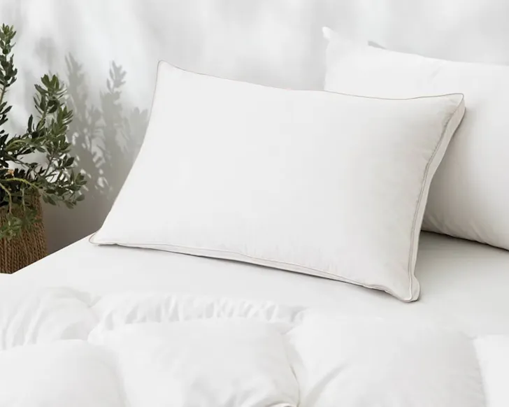 Sheridan, one of the best pillows in Australia
