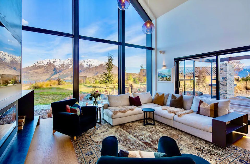 The Best Airbnbs In Queenstown URBAN LIST NEW ZEALAND