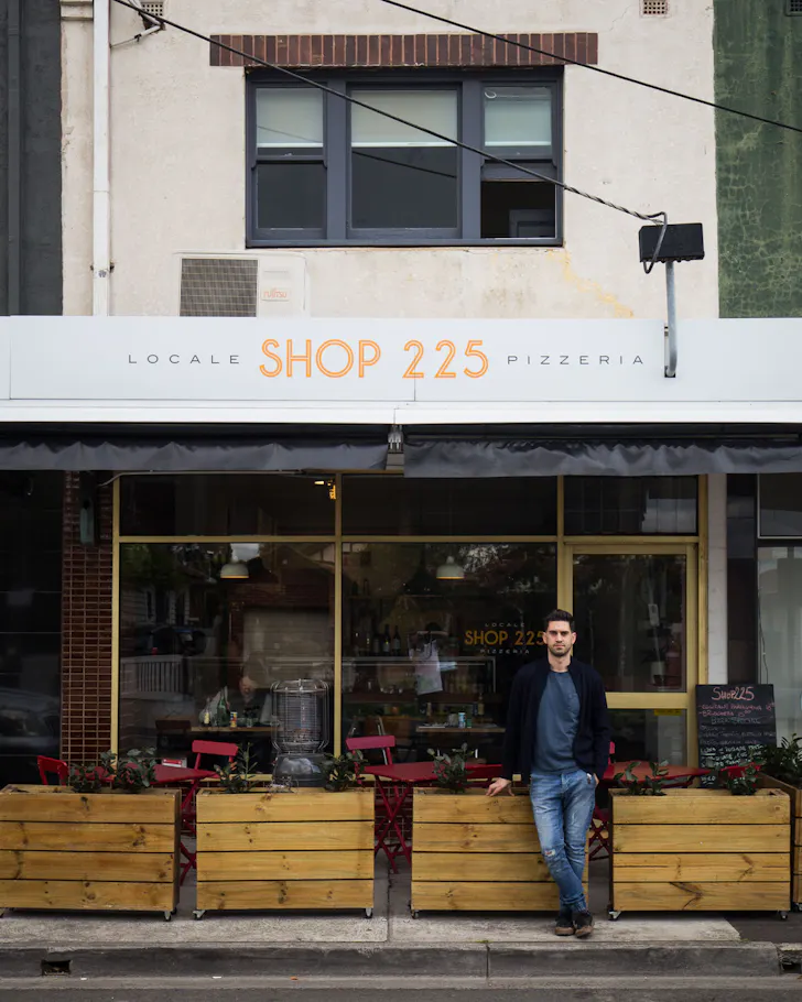 SHOP 225