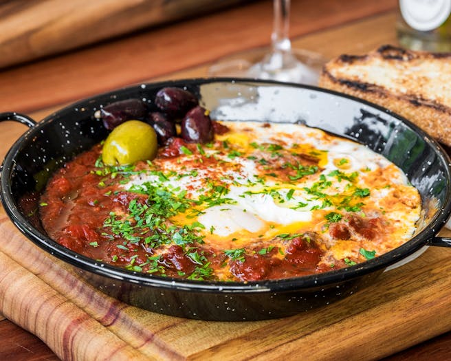 Shuk Elizabeth Bay | Urban List