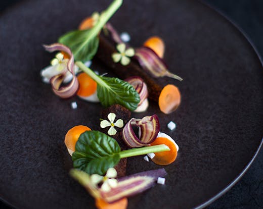 Sidart Restaurant Ponsonby