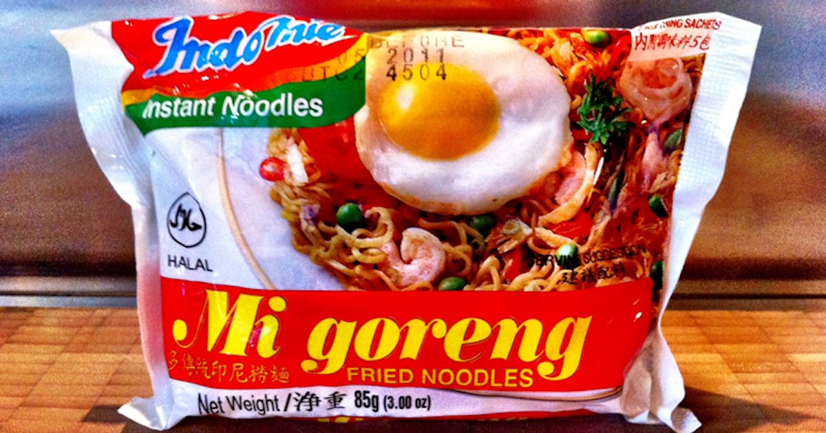 15 Signs You're Stuck In A Food Rut | Urban List Brisbane