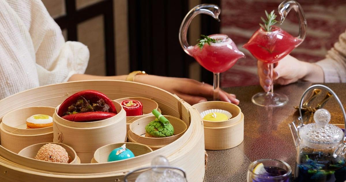 The Best Perth High Teas To Try Right Now | URBAN LIST PERTH