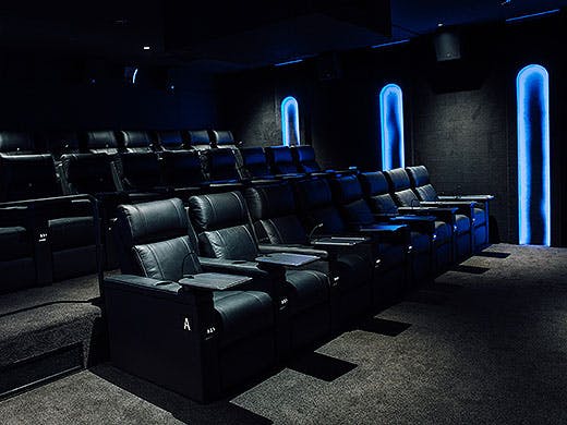 Silky Otter Cinemas Ponsonby | URBAN LIST NEW ZEALAND