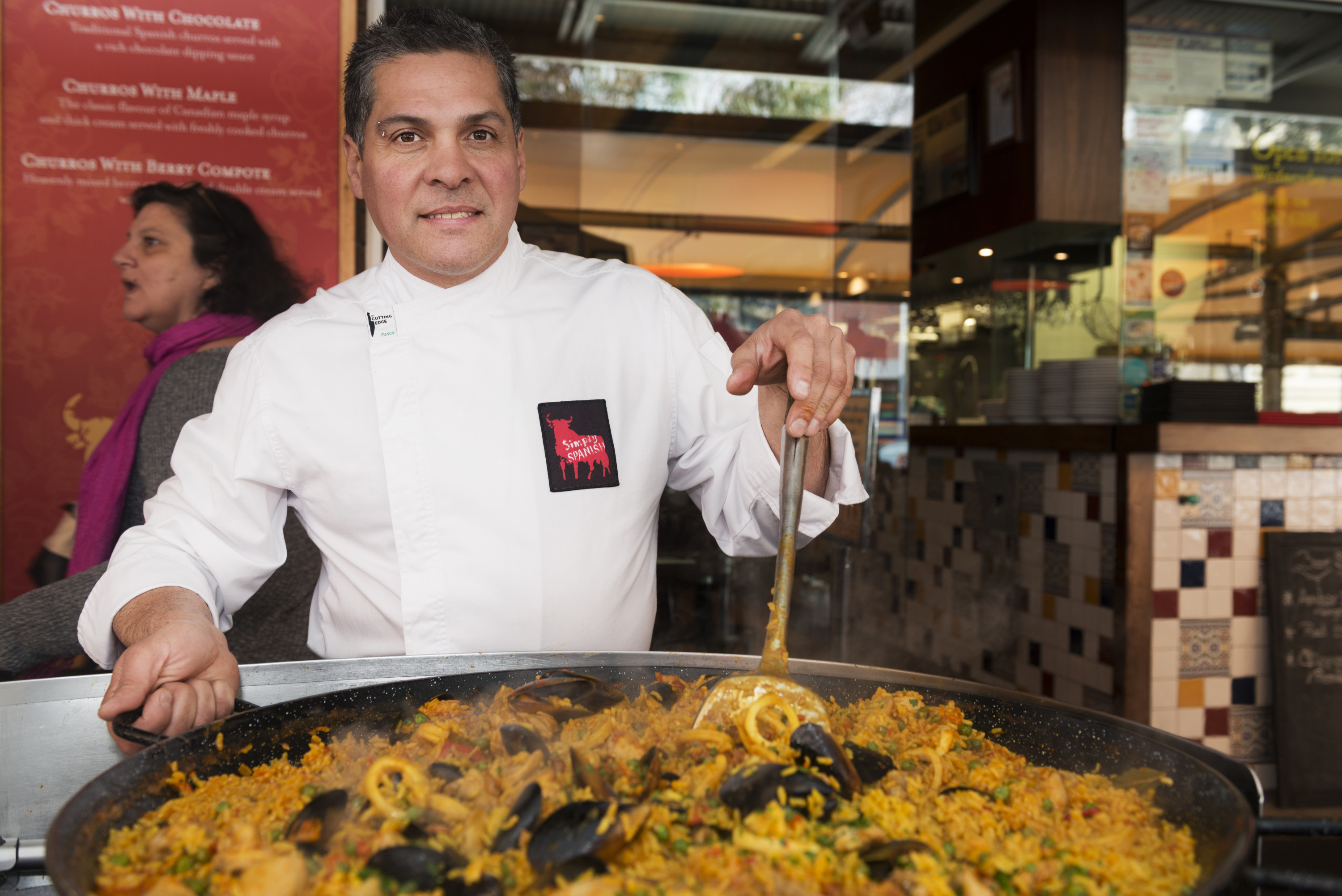 Melbourne’s Best Paella (And How to Make it At Home!) URBAN LIST