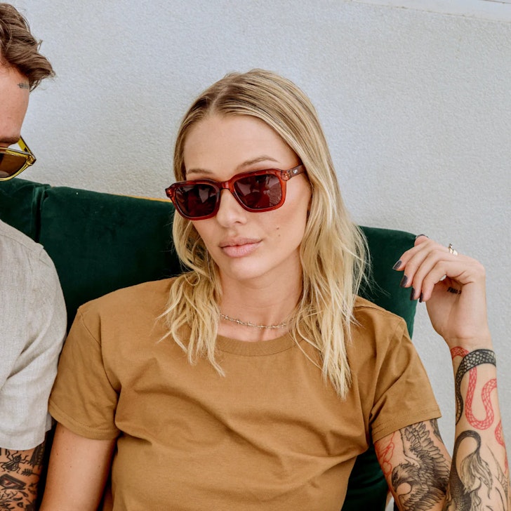 Sin Eyewear Chiller Sunglasses