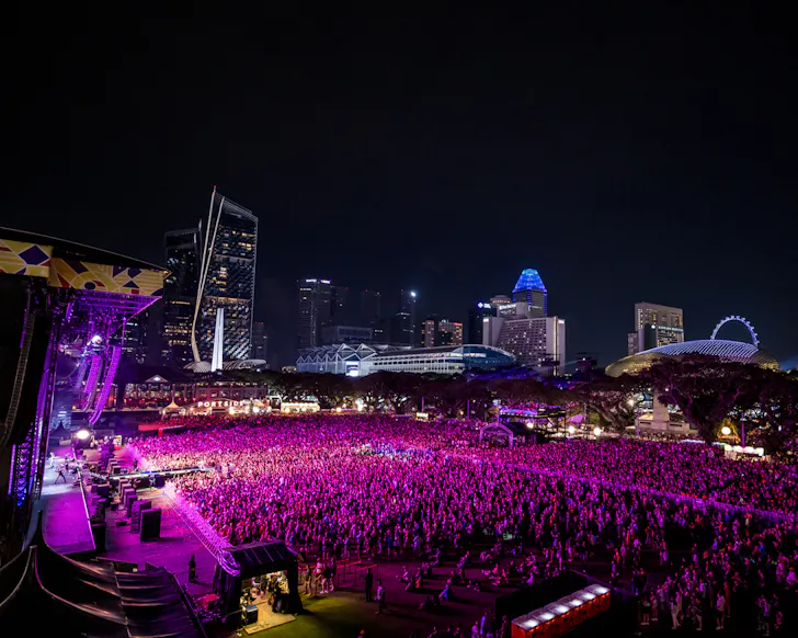 Singapore Grand prix