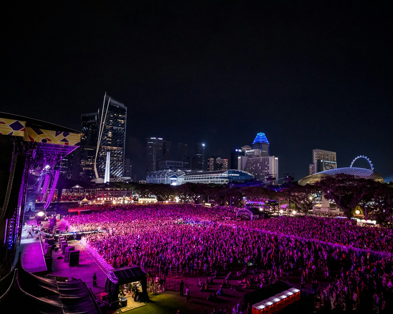 Singapore GP
