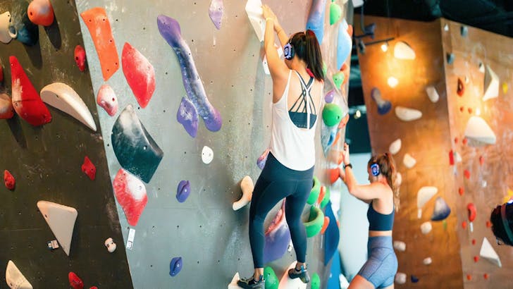 Singapore Wellness Festival