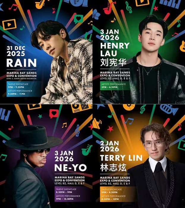 Singland Festival