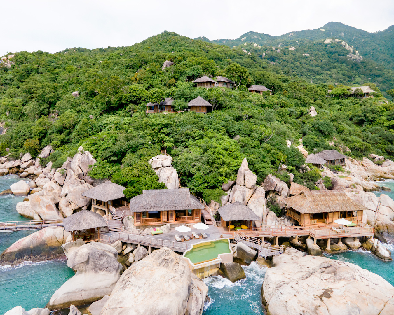 Best reasons to visit Vietnam