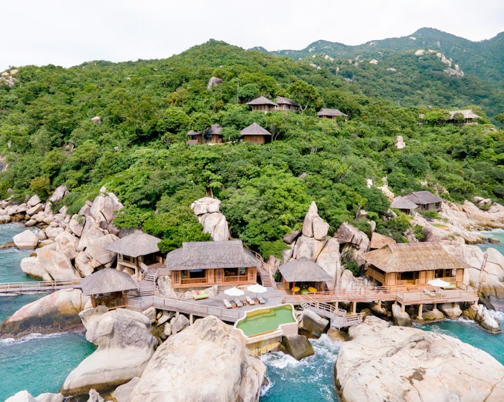 Best reasons to visit Vietnam