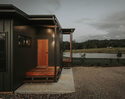 sixty6 acres woombye