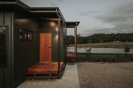 sixty6 acres woombye