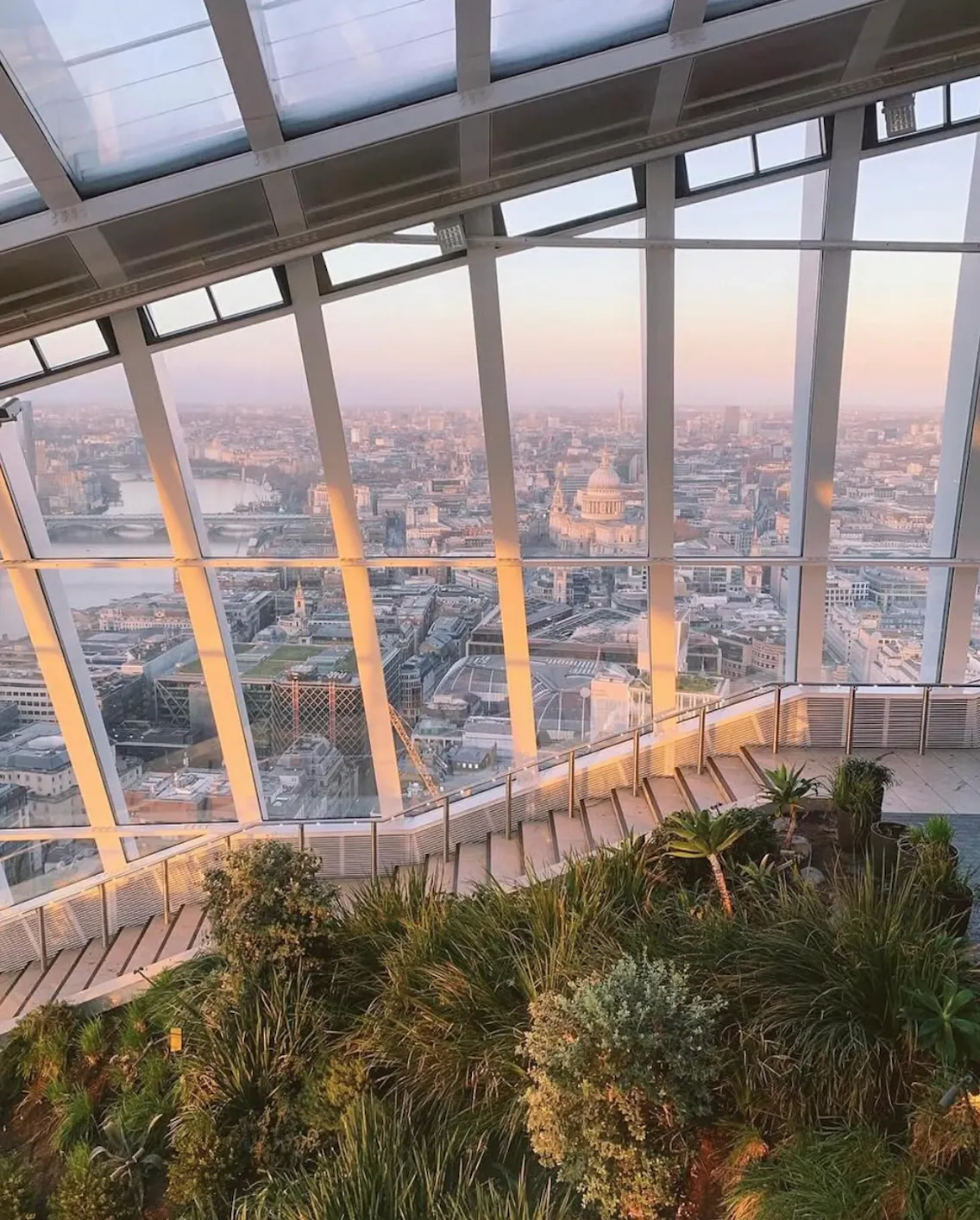 Sw London Rooftops 16 Of The Best Rooftop Bars In London For Sunny Sips (2026 Edition ...