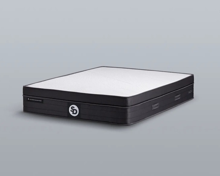 Sleeping Duck MACH II Mattress, one of the best kids' mattresses in Australia