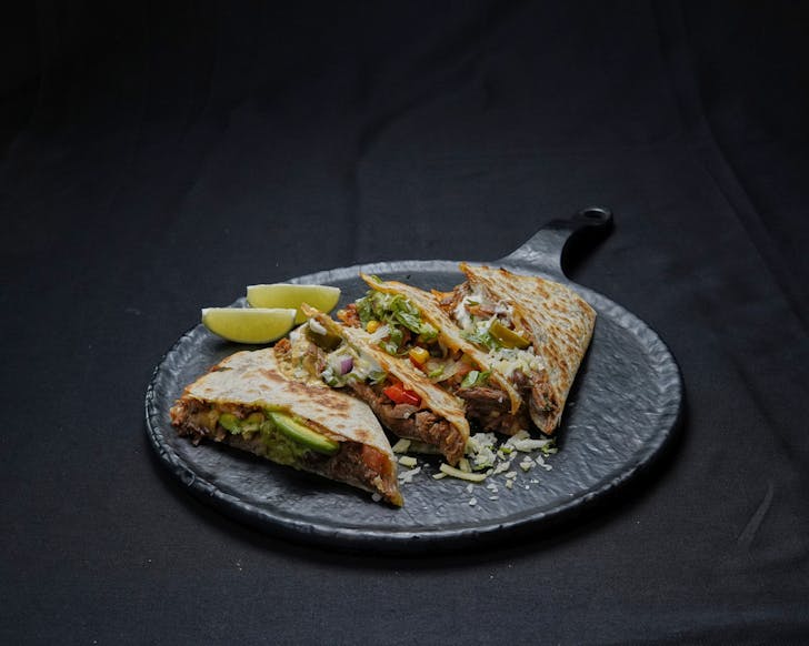Sanchos Taqueria