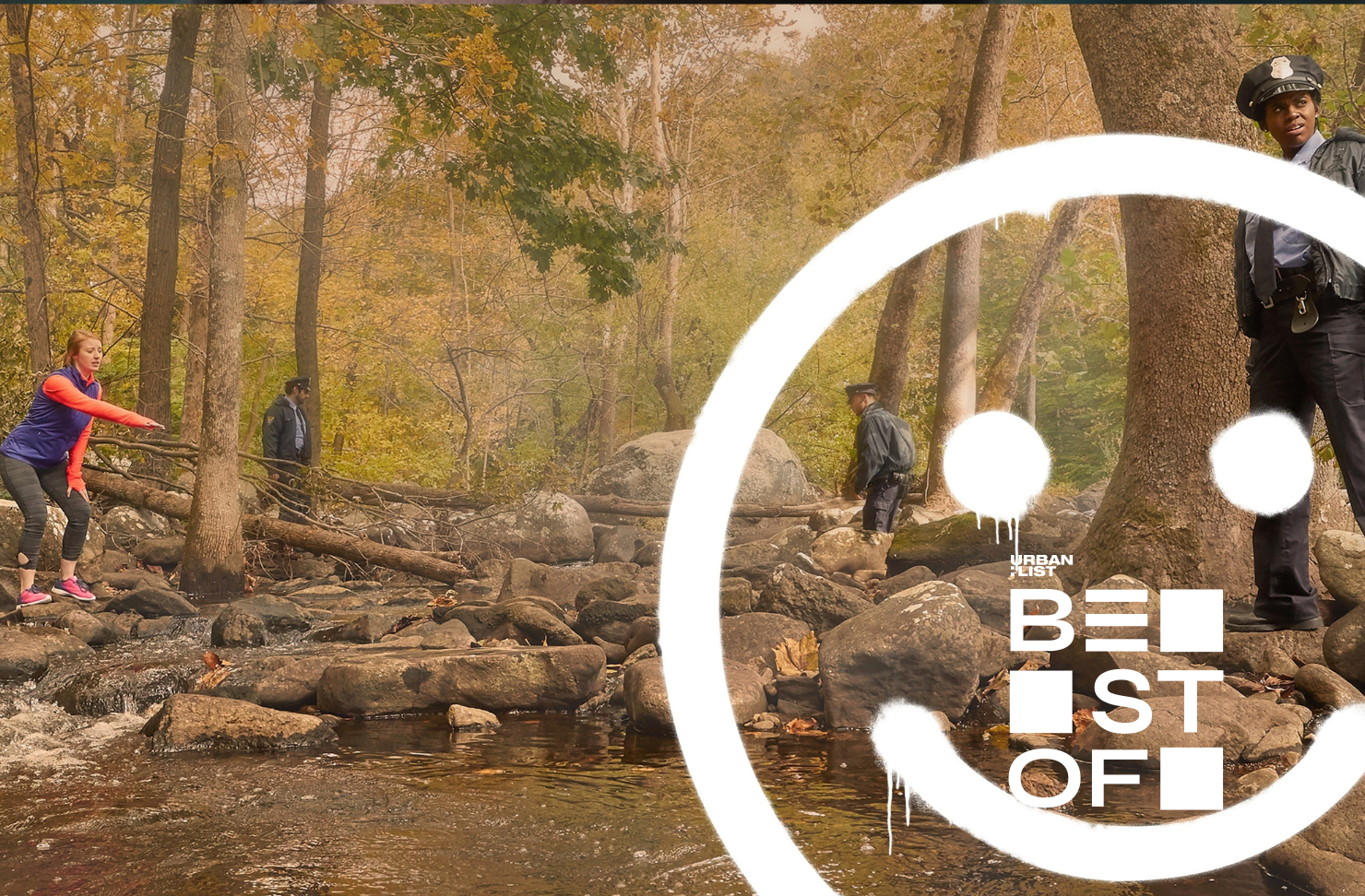 Smiley Face Killers: The Hunt for Justice 