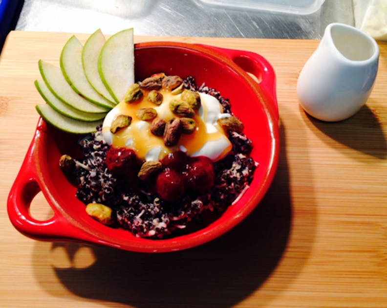 Smoked Paprika, Bardon URBAN LIST BRISBANE