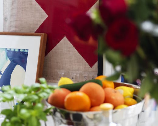 Snack Kitchen Maurice Terzini Potts Point