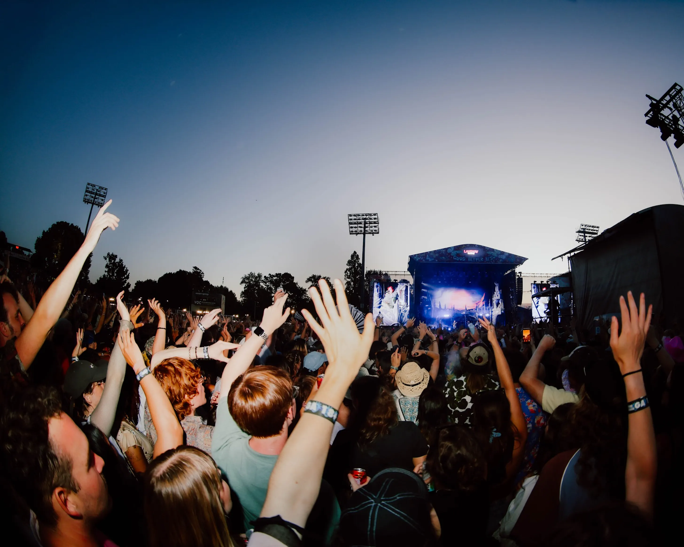 The Full Laneway Auckland 2027 Line-Up Has Just Dropped | URBAN LIST ...