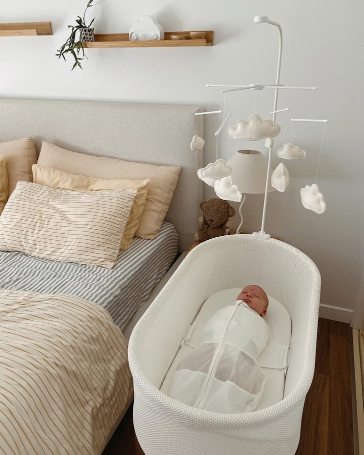 SNOO Smart Baby Sleeper