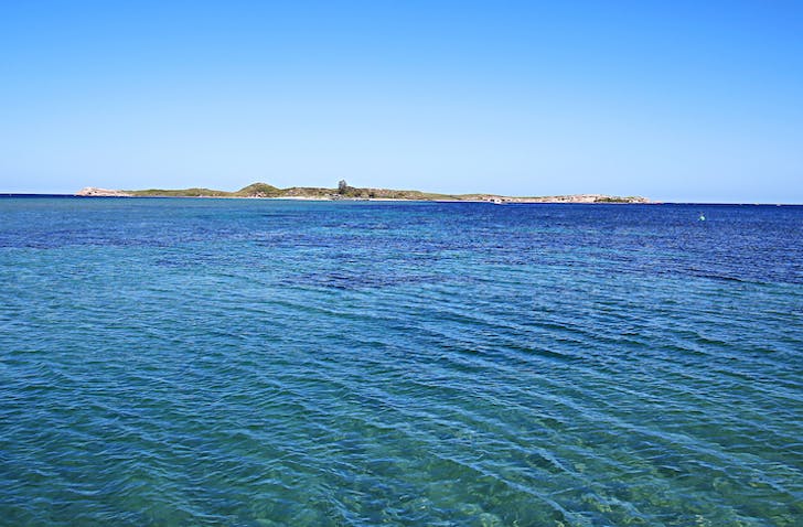 Snorkelling Spots Perth