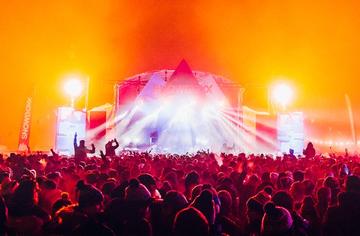 Europe's Biggest Winter Festival Is Coming To New Zealand!