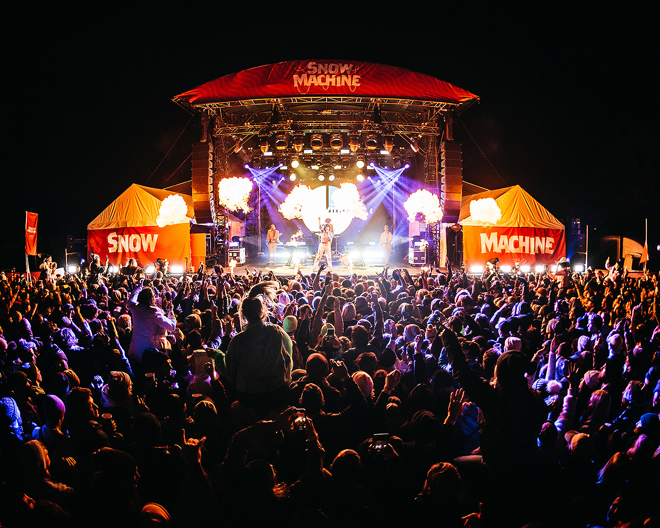 The Best Queenstown Events, 2023 URBAN LIST NEW ZEALAND