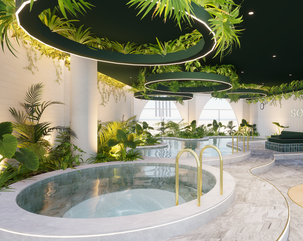 The Best Day Spas In Sydney For Pure Indulgence In 2024 | URBAN LIST SYDNEY