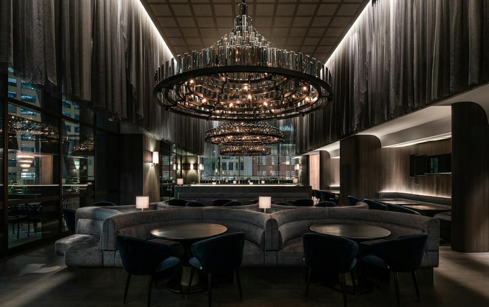 Australia And New Zealand's Most Beautiful New Restaurants Of 2021 ...