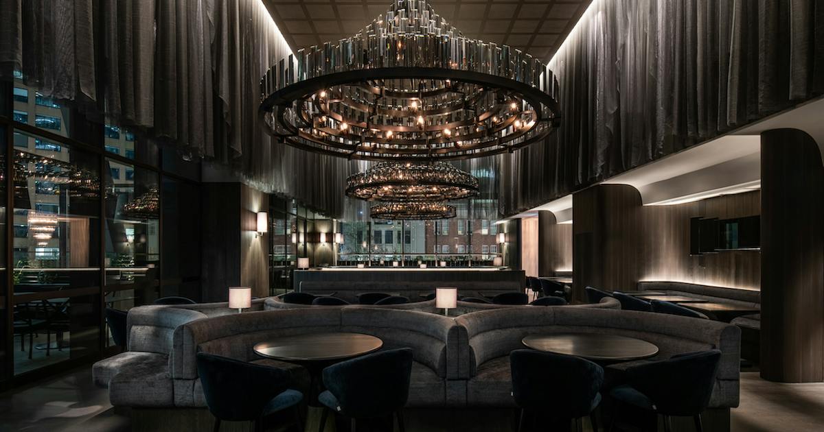 Australia And New Zealand's Most Beautiful New Restaurants Of 2021 ...