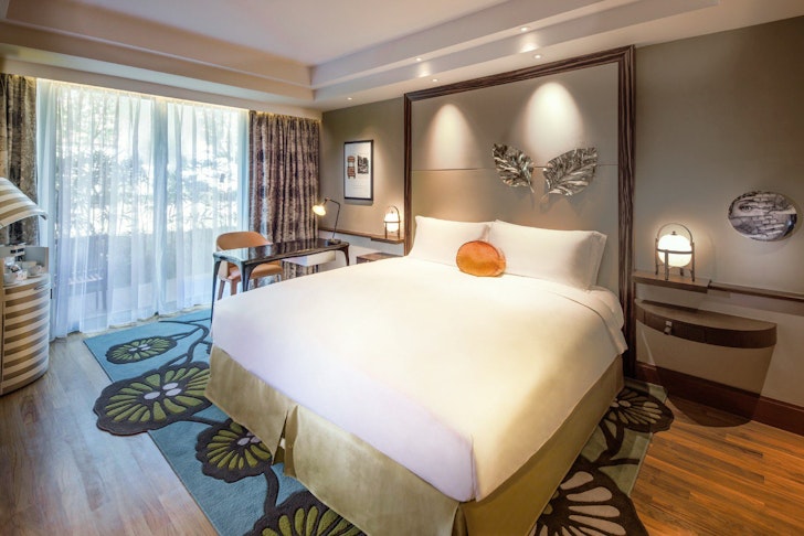 Sofitel Singapore Sentosa Resort & Spa