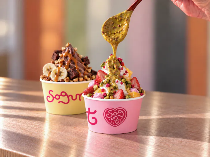Sogurt