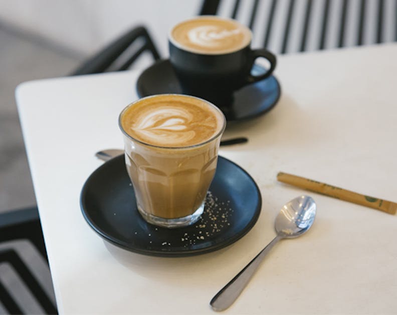 Soho Espresso URBAN LIST SYDNEY