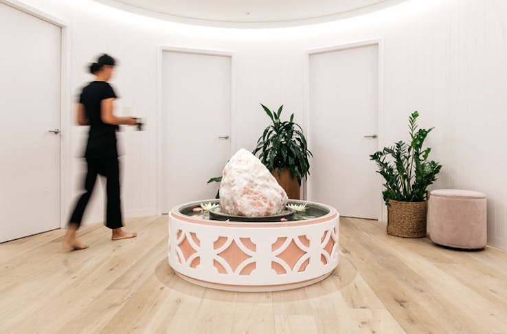 Sol Spa | Urban List