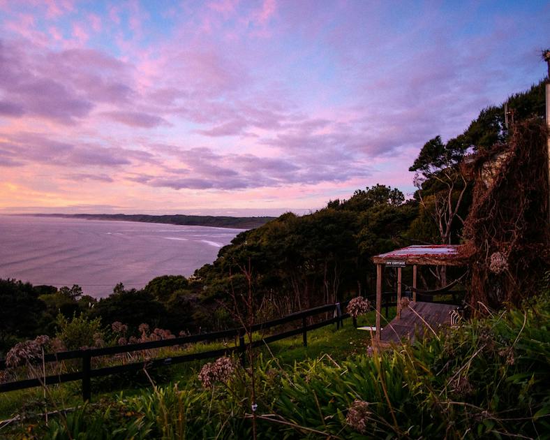 Best Camping Raglan | URBAN LIST NEW ZEALAND