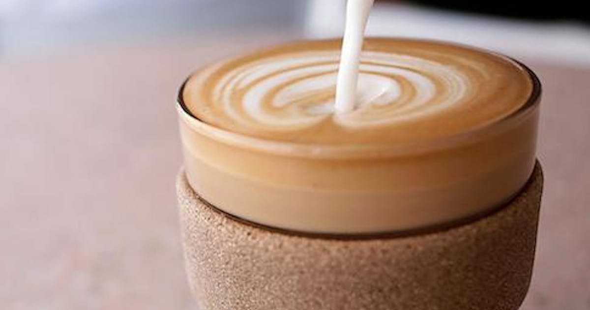 Someday Coffee Co. URBAN LIST PERTH