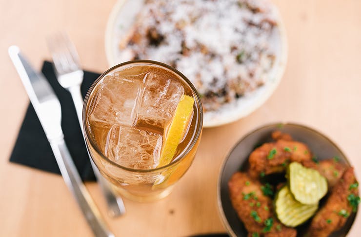 10 Of The Best Spots In Melbourne For A Long Lunch URBAN LIST MELBOURNE