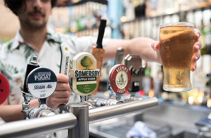 10 Of The Best Spots In Melbourne For A Long Lunch URBAN LIST MELBOURNE