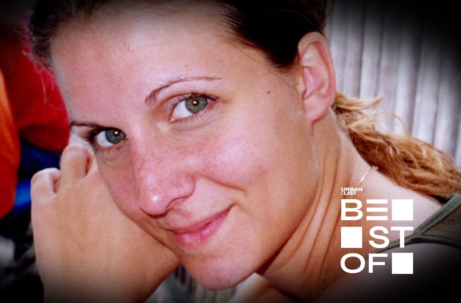 Something About Cari