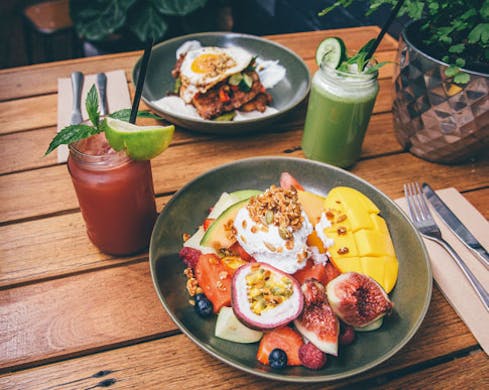 Sonder Cafe Paddington