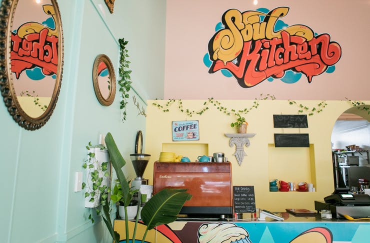 The Sunshine Coast’s First AllVegan Bakery Has Opened In Buderim