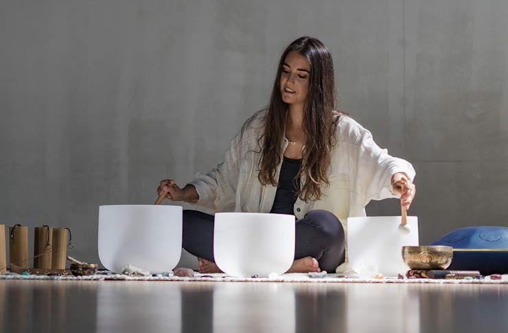Crossing Paths Sound Bath | URBAN LIST NEW ZEALAND