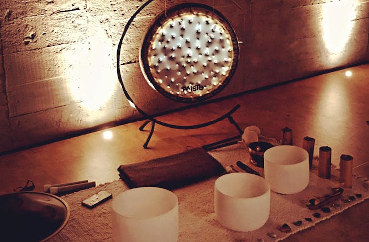 Crossing Paths Sound Bath | URBAN LIST NEW ZEALAND